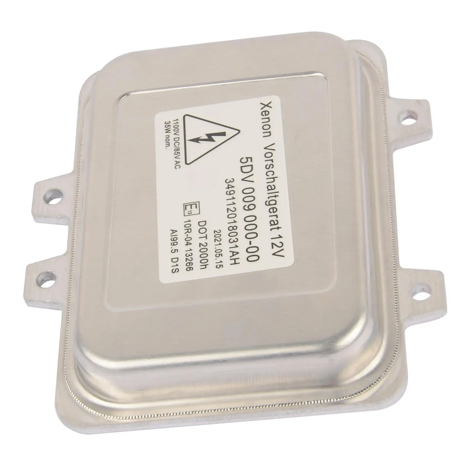 AP02XenonHeadlightHIDBallastECUForCtiroenC4PicassoDodge