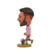 10PCS 35PCS 50PCS 80PCS/LOT Soccerwe 6.5cm Height Dolls Toy 2.5inch Figurine (Mixed Order) 6