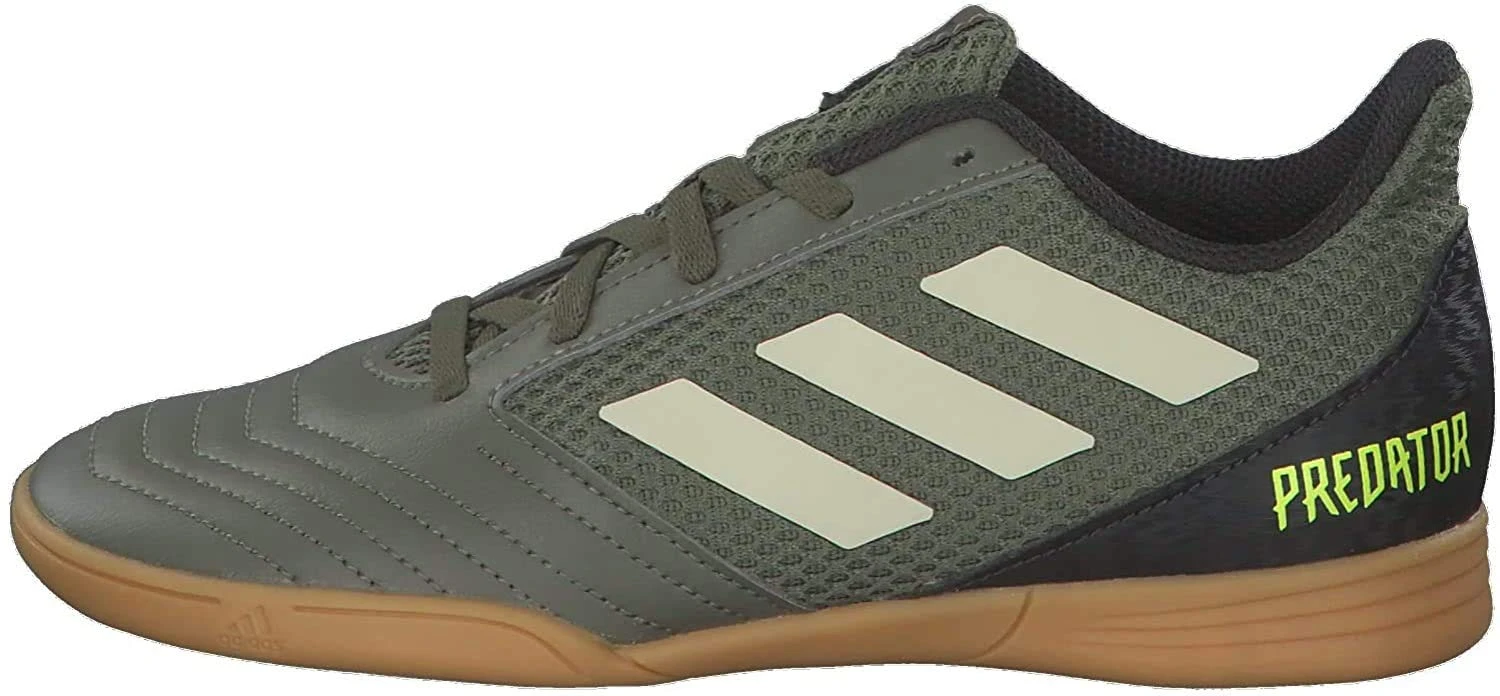 Adidas Predator 19.4 In Sala J Ef8224 - Table Tennis Shoes - AliExpress
