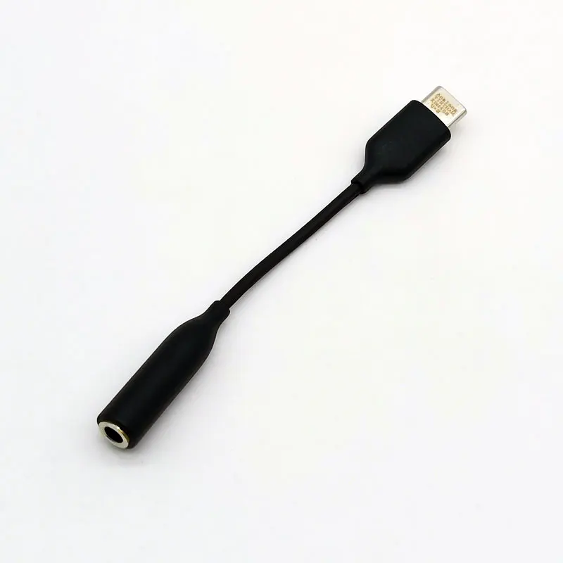Samsung USB-C to 3.5mm Audio Adapter