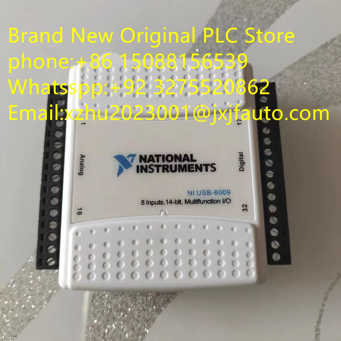 PXIe-6535 ,PXI-6529, 인간 고객 서비스 문의