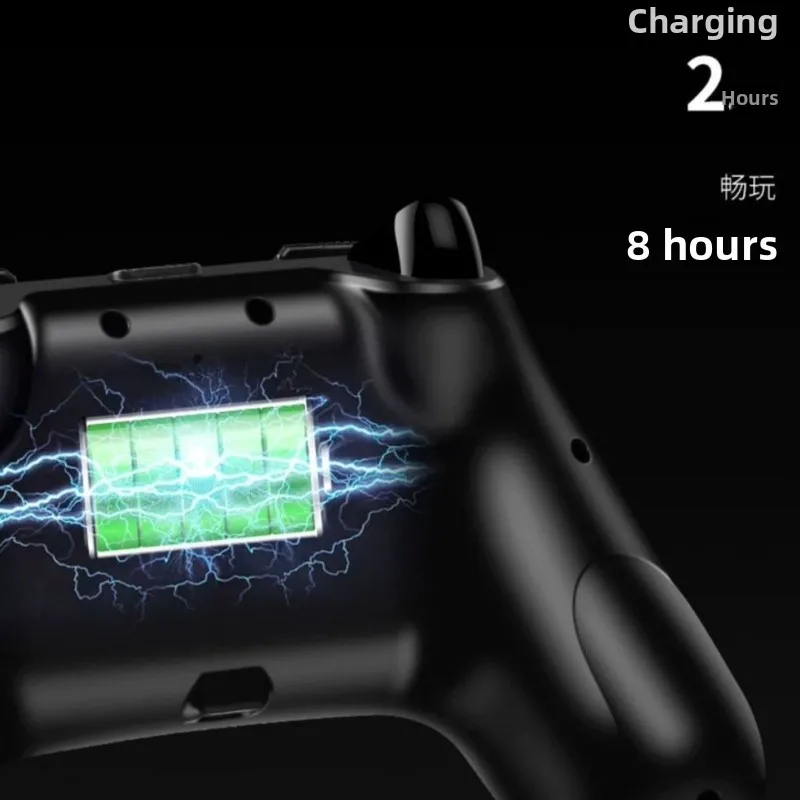 Manette Sans Fil Kirby Switch