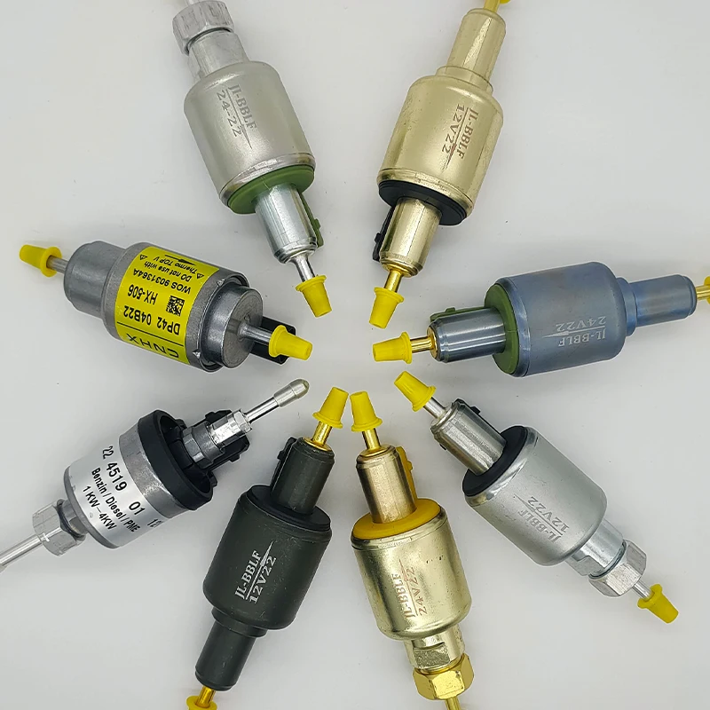 Webasto  ž     ޽ ͸, 65ML DP30  , 12V, 24V, 2000ST