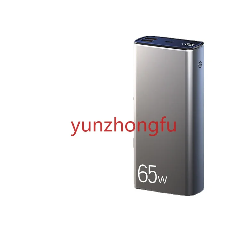 Applicabile A Oppo Oneplus 80W Reno9/8/7Pro Caricabatterie Super Flash Findx5/X3Pro/N2 Power Bank 65W