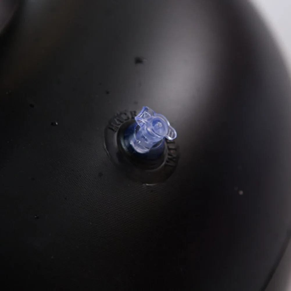 160cm Inflatable Boxing Bag Adult Children Punch Kicking Sandbag PVC Inflatable Tumbler Gym Kids Boxing Training Target