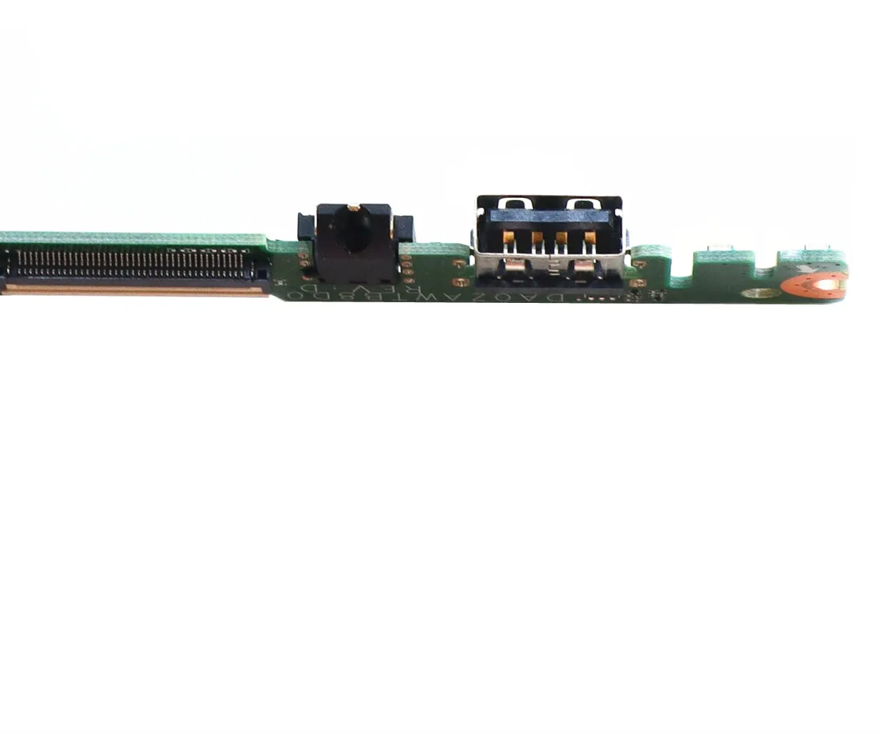 Carte Port USB Audio Acer Pour Aspire A717-72G / A715-72G - Modèles GPU 1050 - Original