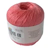 50g /roll 0.8mm Lace Thread Crochet Cotton Yarn Handmade DIY Line Fine Wool for Knitted Woven Sewing Accessories 6