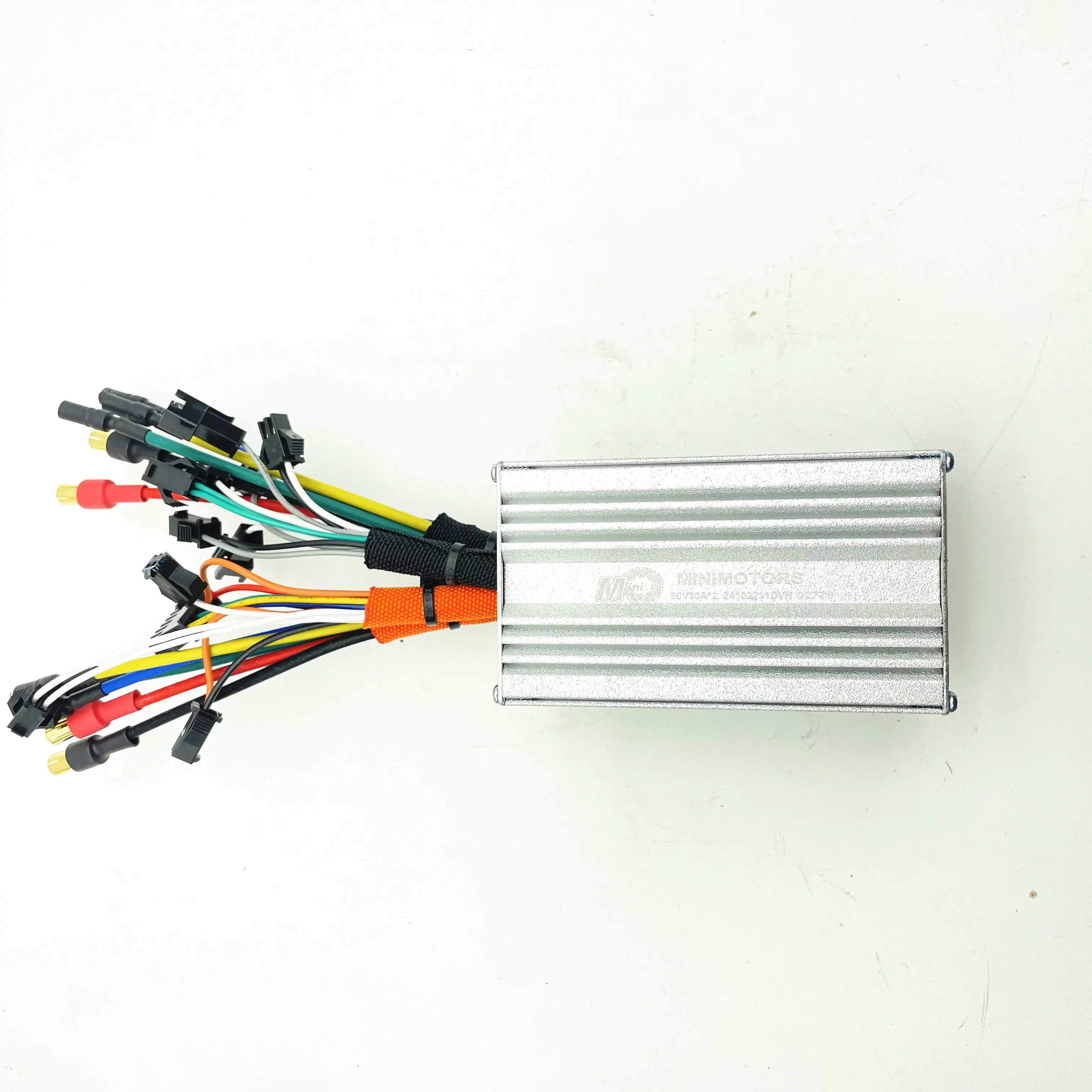 빅터 럭셔리 60V30A*2 LDVH 컨트롤러 (미니모터스 듀얼트론 DT 빅터 럭셔리 전동 스쿠터용)-Freehip.co.kr