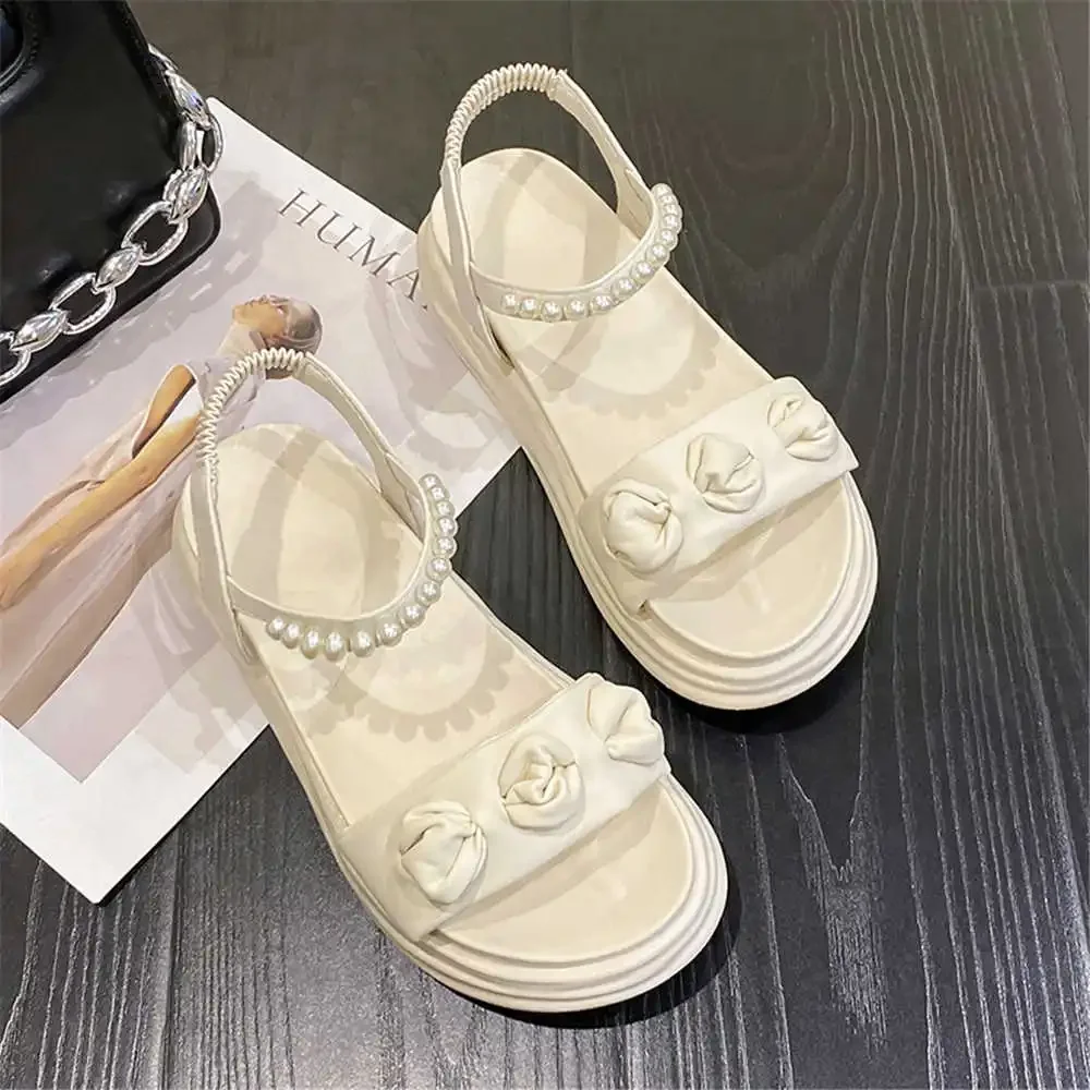 36-39 Taglia 38 Calzature Estate Donna 2024 Pantofole Sandali Donna 42 Scarpe Infradito Bambini Sneakers Sport