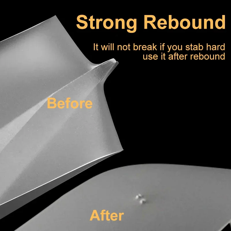 Description Picture 4 of item2pcs Bicycle Tire Liner 26" 27.5'' 29" 700C MTB Road Bike Anti-Puncture Proof Belt Tyre Protection Pad Bike Tire Repair Tool
