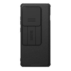 NILLKIN CamShield Pro Scocca di Protezione per Fotocamera con Copertura Scorrevole per Privacy
