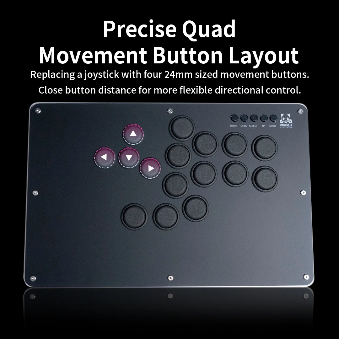 Tikitaka T Series-16 通常版 レバーレスコントローラー