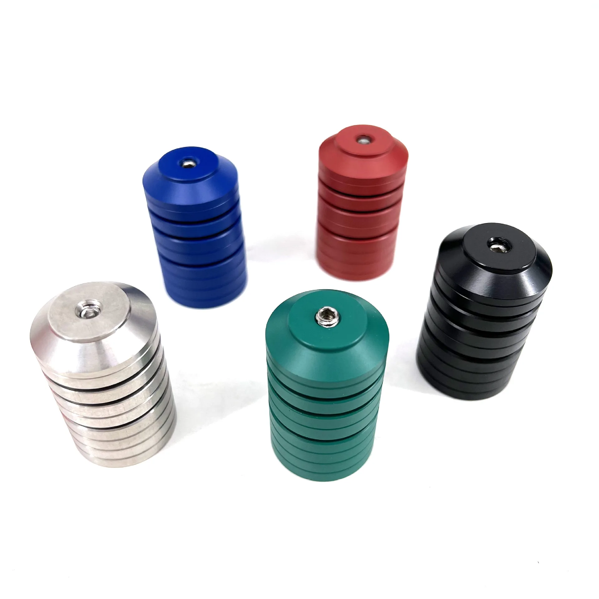 Brins Corde Poids Stabilisateur Pour Arc Recourbé - Poids Arc Nu En