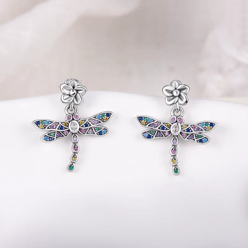 Earrings for women silver 925 disney mickey stud earrings jewelry 2023 New in unisex 925 silver marvel spiderman stud earring