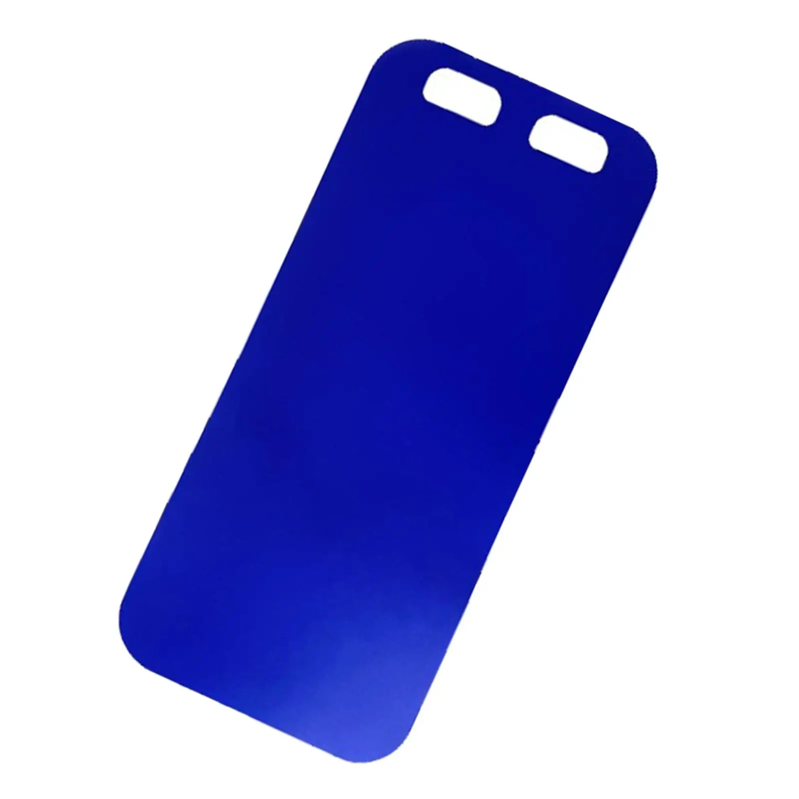 Foldable Snow Sled Mat 3