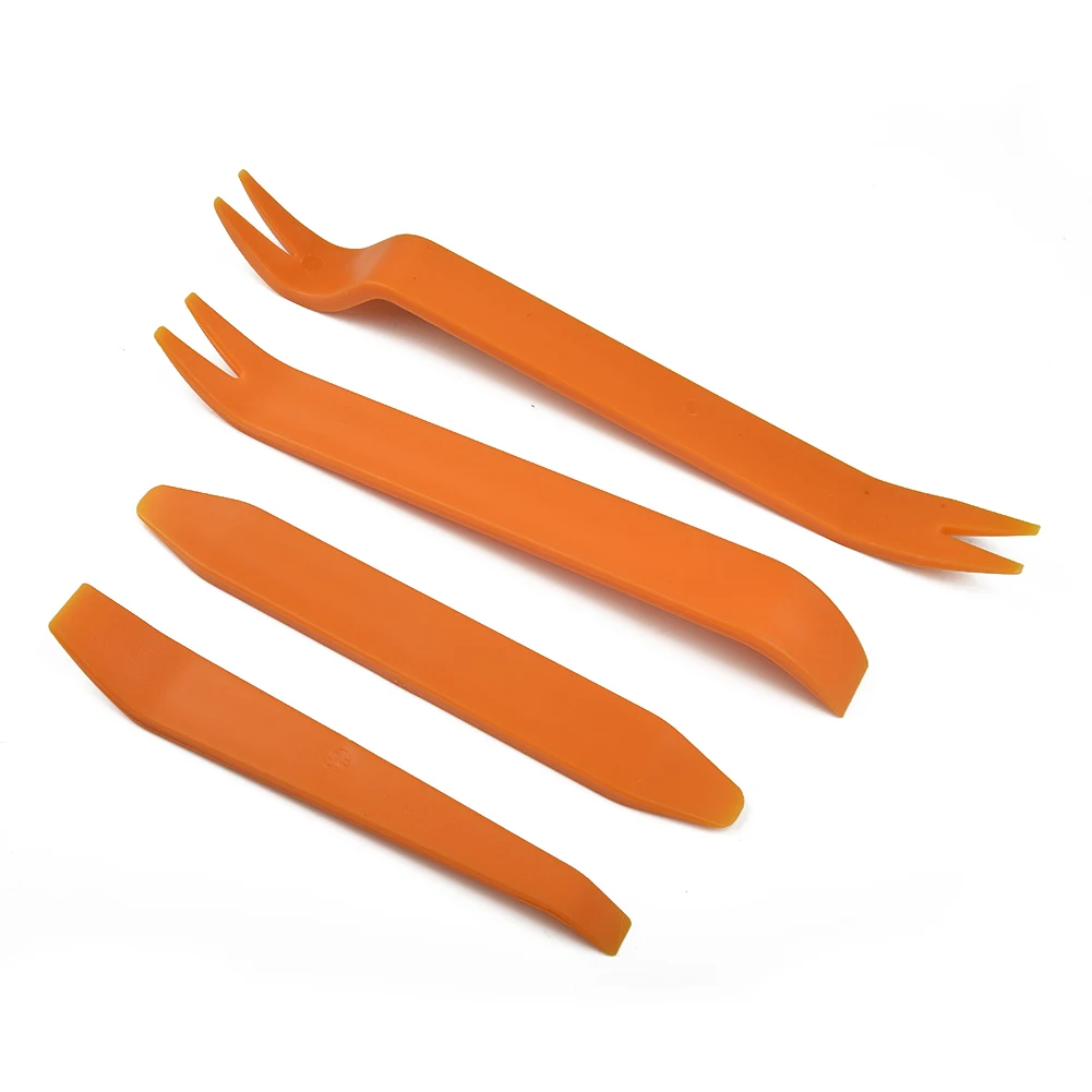

Upholstery Molding DIY Dashboard Radio body Panel Car Trim Removal Door Interior Clip Remover Tool Kit Fasteners