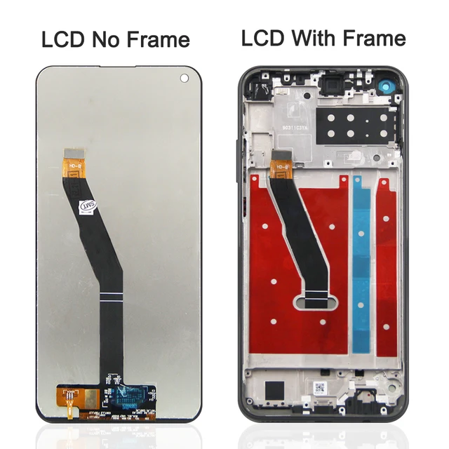 【JIN】 HUAWEI P40 lite E 2台セット J0000032956.jpg