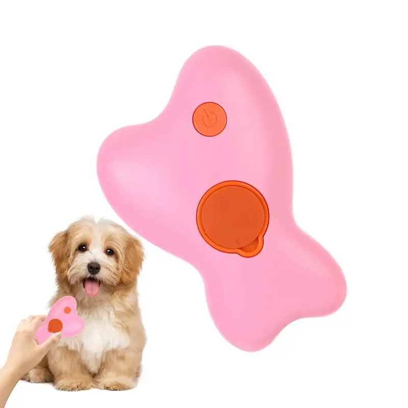 

Cat Dog Pet Spray Massaging Comb Creative Cat Spray Massage Comb Hair Prevention Cat Grooming Brush For Long Hair pet supplies