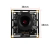 2MP OS02C10 USB Camera Module 1080P M16 Black Light Lens 120db Low illumination UVC OTG Video Webcam MJPEG YUY2 PCBA 2
