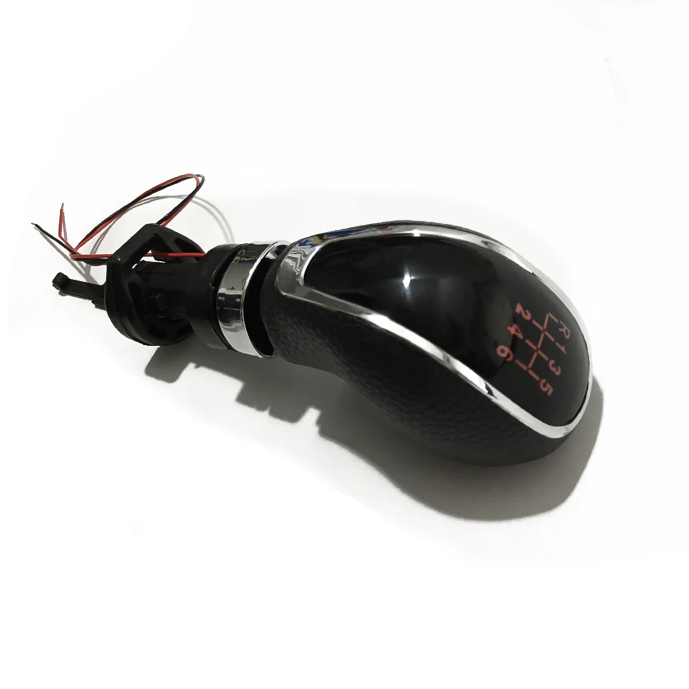 Pomello Leva Cambio Auto Per Buick Per Excelle GT XT Per
