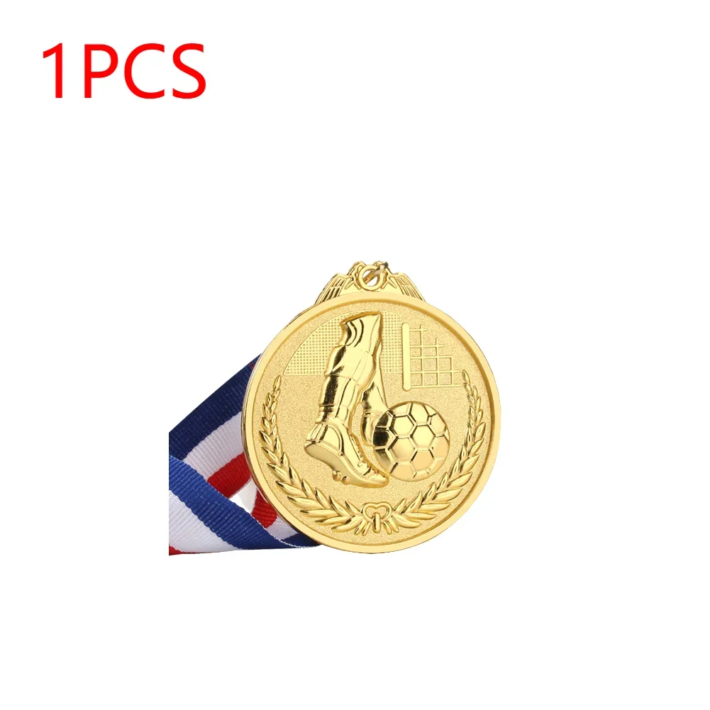 Gold 1Pcs