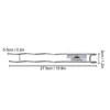 BBQ Grill Grate Lifter Stainless Steel Cooking Grid Lifter Gripper camping accsesorios BBQ For Camping Hiking 4