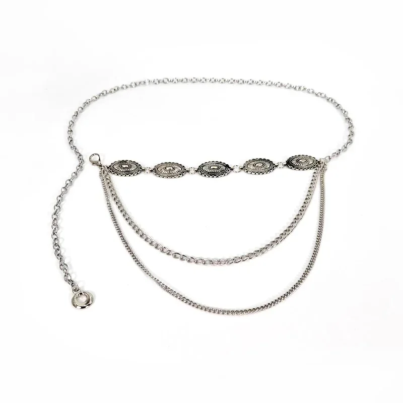 Waist chain image 11
