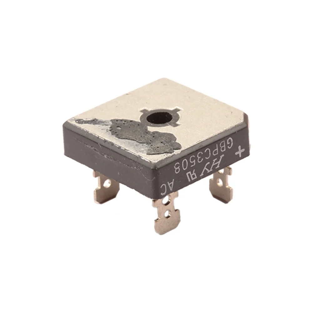 

1 PCS Rectifier Bridge GBPC3508 GBPC GBPC3508