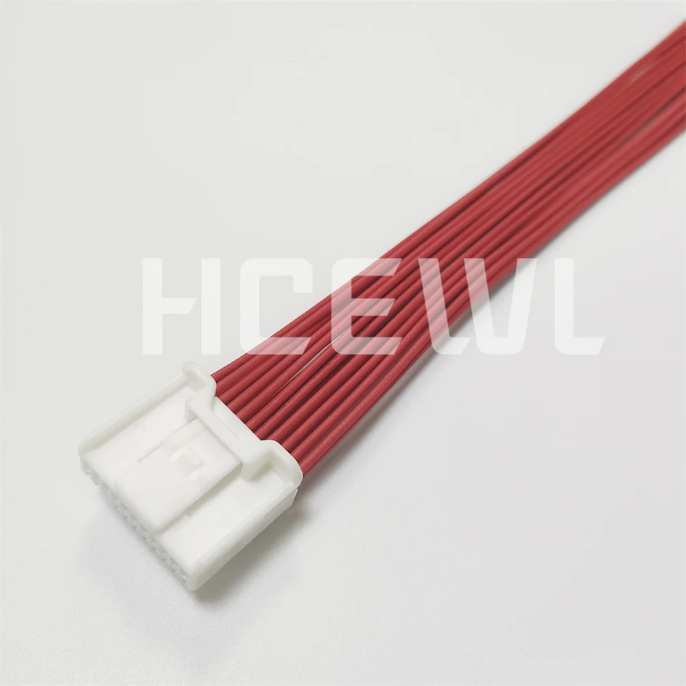 

Оригинальные высококачественные 90980-12372 12371 22PIN автомобильные аксессуары для навигационного прибора проводной жгут проводов