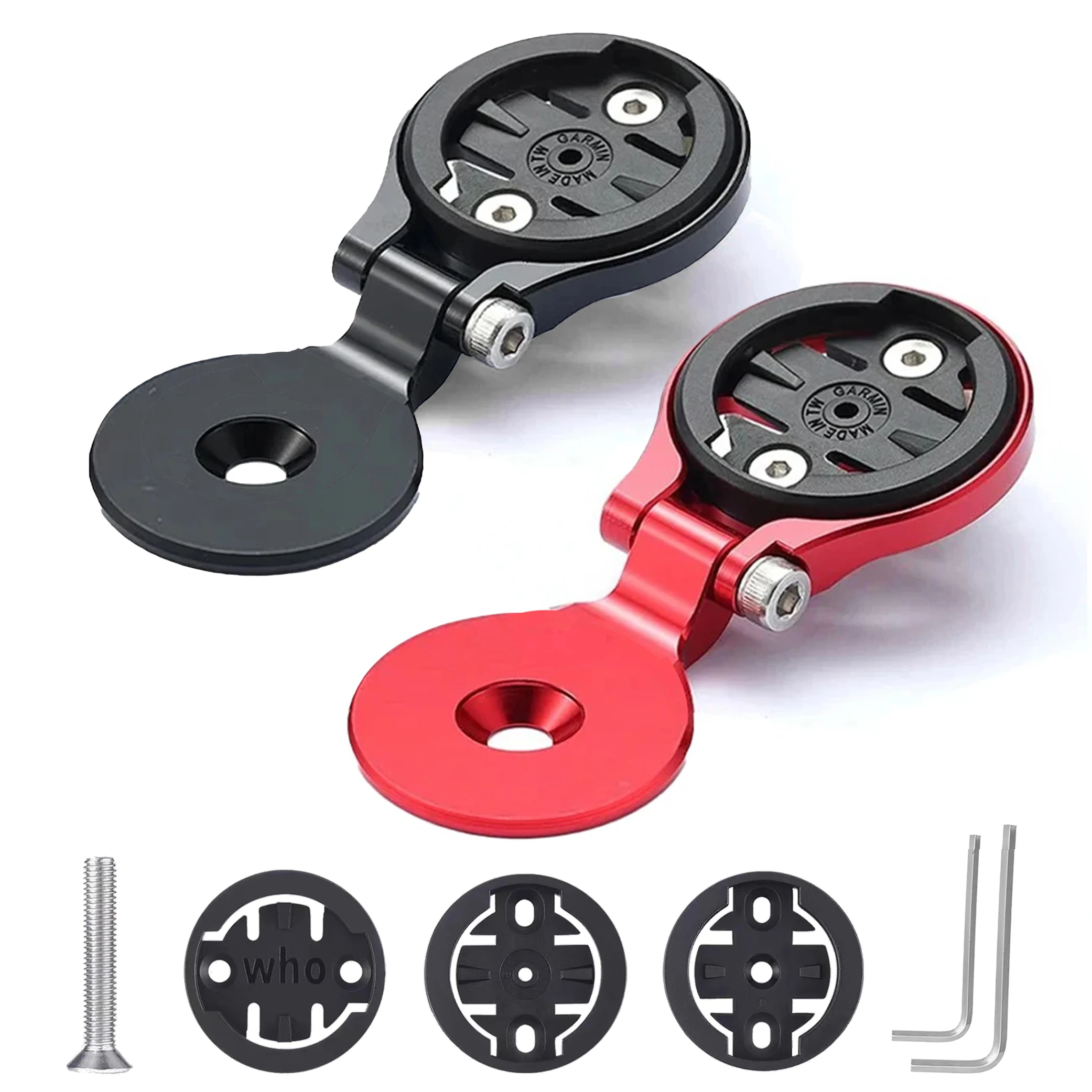 DI Out Front Road Mountian Bike Stem Handlebar Adjustable Mount for Garmin Edge Elemnt Bryton IGPSPORT XOSS Magene DI Out Front Road Mountian Bike Stem Handlebar Adjustable Mount for Garmin Edge Elemnt Bryton IGPSPORT XOSS Magene