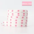 Sakura color