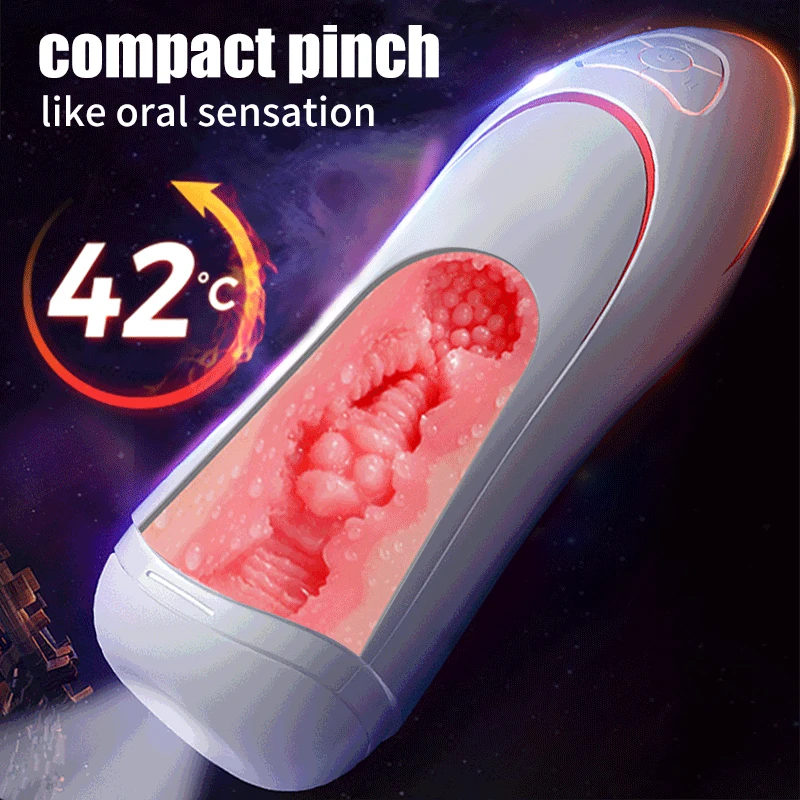 g Automatico Morbido Silicone Succhiare Masturbatore Reale Figa Tascabile Giocattoli Del Sesso Per Gli Uomini Mas_voghion.com