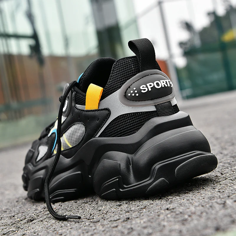 2022 Spring Plus Size Sport Shoes Sports Shoes Size 45 Men Sneaker