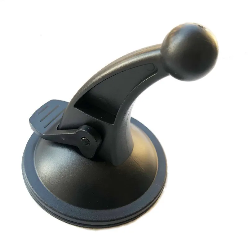 

New Windshield Windscreen black Car Suction Cup Mount Stand Holder For Garmin Nuvi GPS Hot Selling