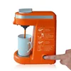 35 Single Coffee Maker 2 In 1 For K Cup Pods & Ground 3 Color 6-14 Oz Drip  مكاين قهوه  кофемашина  nespresso  الة قهوه  スタバ 2