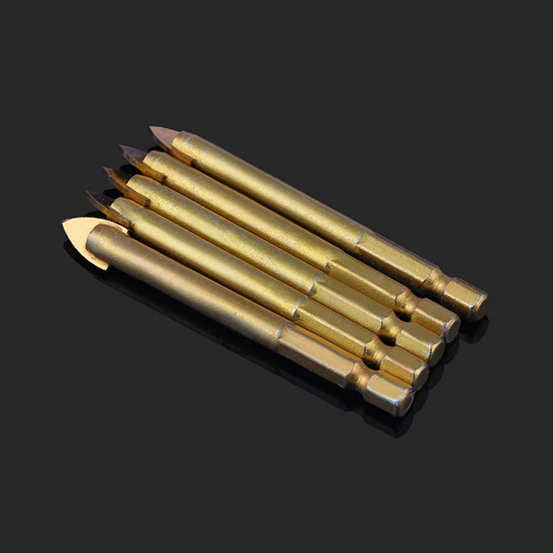 Рисунок 4 - 3-12 мм, многофункциональное быстрое спиральное сверло