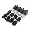 1pc 2pcs 5pcs 10 PCS Football Referee Whistle Soccer Basketball Games Referee Whistle Sports Training Referee Coach 1