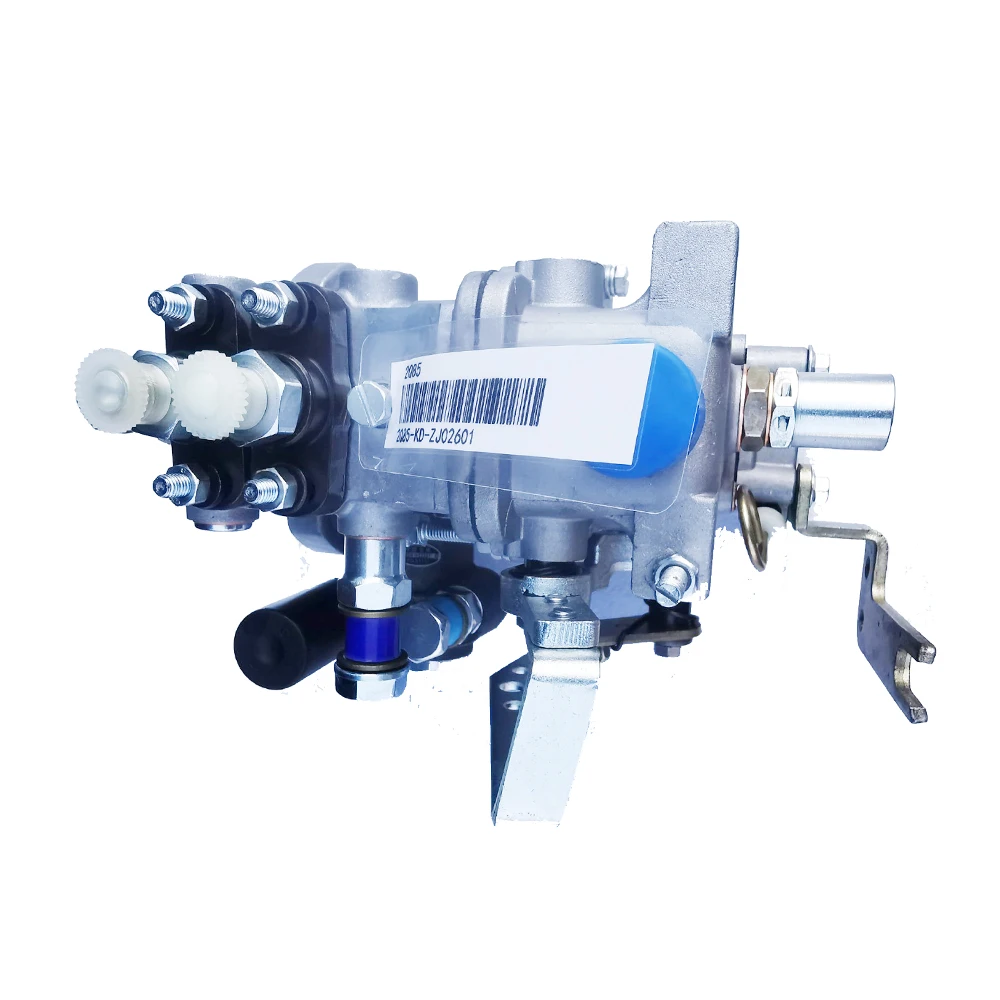 High pressure fuel pump for Taishan TS254 / TS304 tractor with 295T / 2100T ; Generator set with FD 295D2