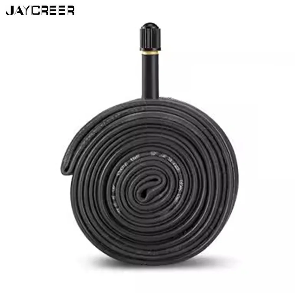JayCreer 24"x1.0" 23-540 25-540 Inner Tube for Wheelchairs
