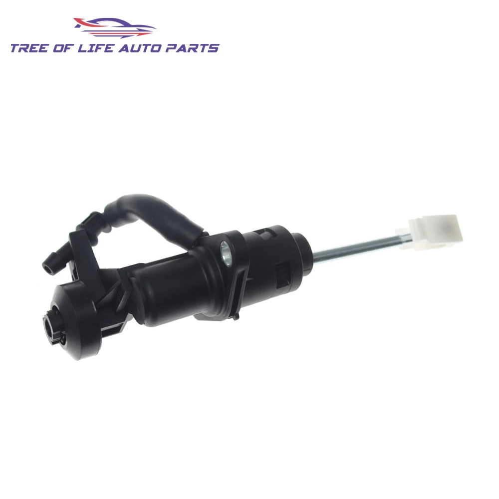 새로운 RHD 클러치 마스터 실린더 8E2721401T 아우디 A6 S6 올로드 2.5 TDI 2.7T 콰트로 4BH C5 2002 2003 2004 2005 8E2 721 401 T 용