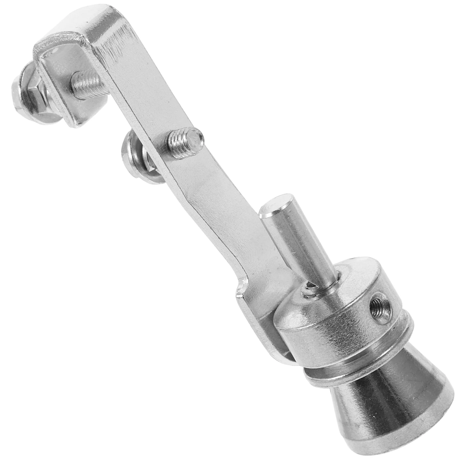 

Whistle Sound Car Exhaust Simulator Universal Off Blow Muffler Tailpipe Aluminum Booster Valve Turbo Tail Accessories Exhaust