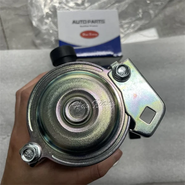 31200-55A-Z01 3120055AZ01 Auto Parts Starter Motor For HONDA HR-V CITY T9A JAZZ T5A