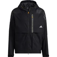 Veste à capuche Adidas Originals pour hommes HE9904 TH DNM WVJK 5
