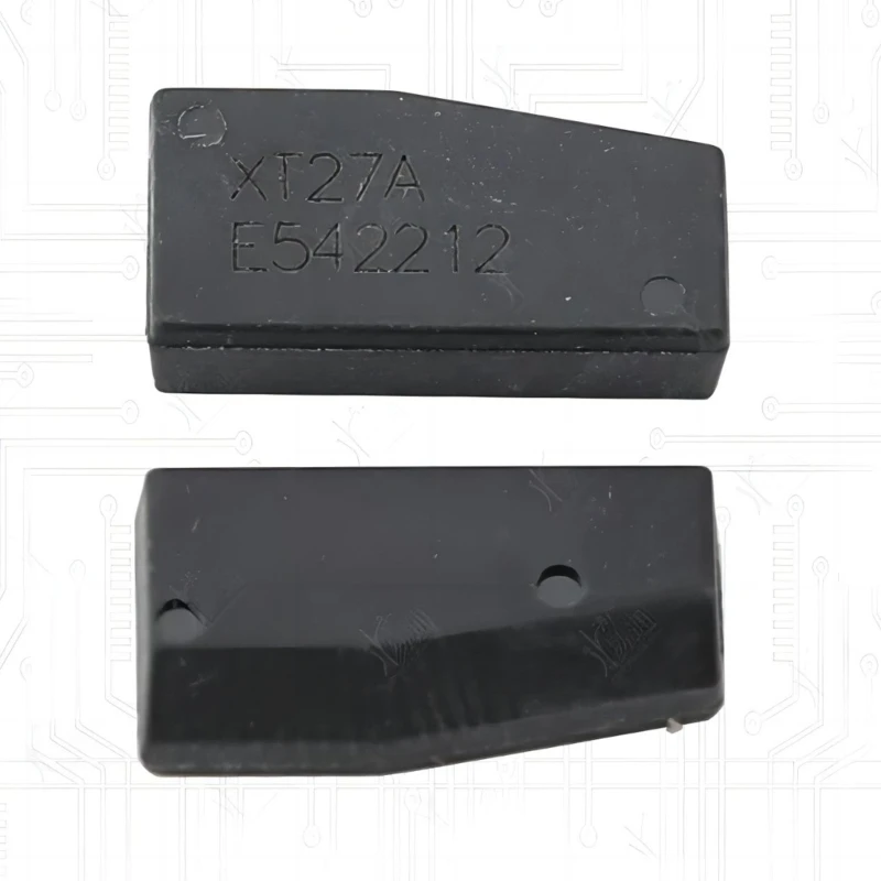 VVDI Super Chip XT27A ID40/43/46/47/48/49/4C/4D/8A/8C/8E/T3 1/5/10Pcs transponder chip