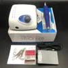 2019 New Arrival 65W 40000RPM Strong 210 105L Brushless Nail Drills Manicure Machine Pedicure Electric File Bits Nail Treatment 1