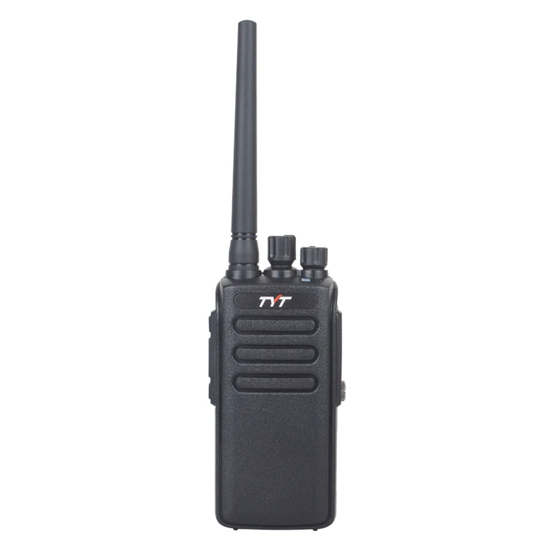 TYT MD-680 10W UHF 400-470MHz Digital Walkie Talkie, IP67 Waterproof Business 16Ch DMR Radio 14 S9623096f39454ca49abdaa22733abe12v