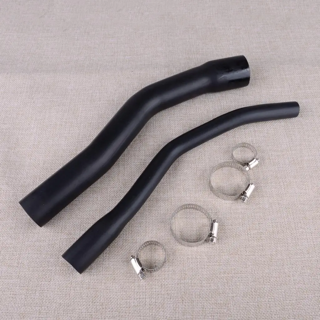 Fuel Tank Fill & Vent Hose 52100132AB 52100131AD Fit for Jeep Cherokee XJ 1997 1998 1999 2000 2001