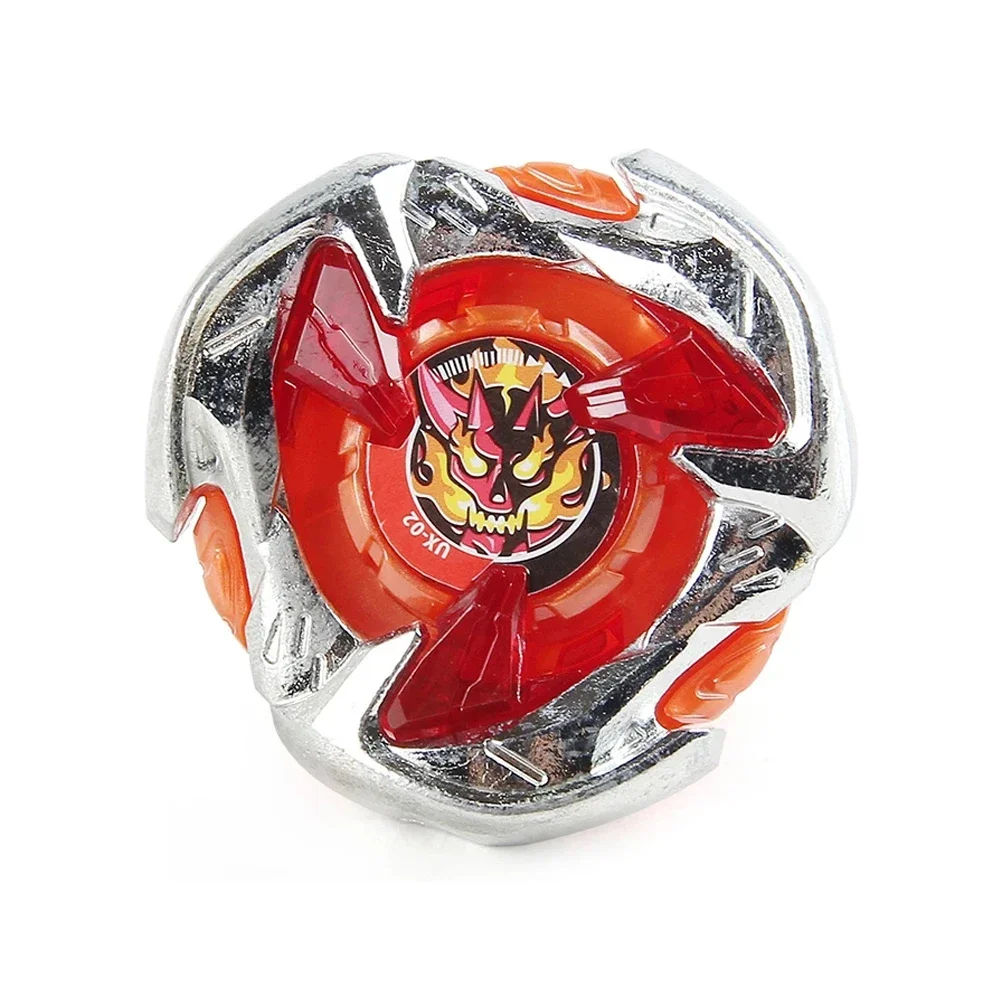 Beyxs Burst Impact Starter Toy Gyro
