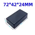 72 x42 x23mm-Black
