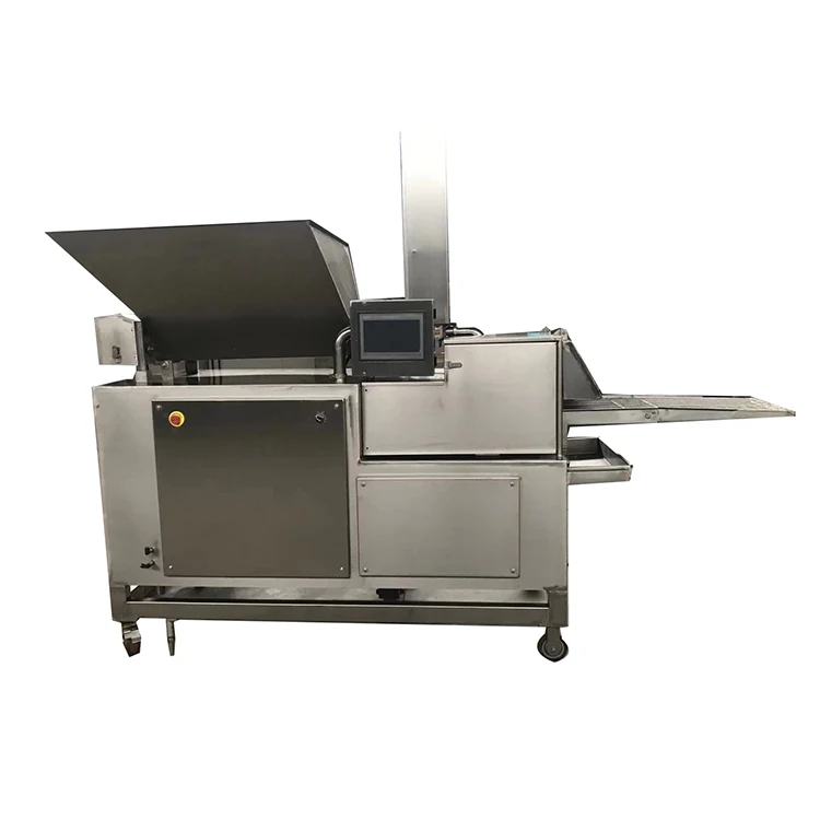 Hamburger Patty Making Machine Price Burger Press Hamburger Patty Maker Hamburger Production 2
